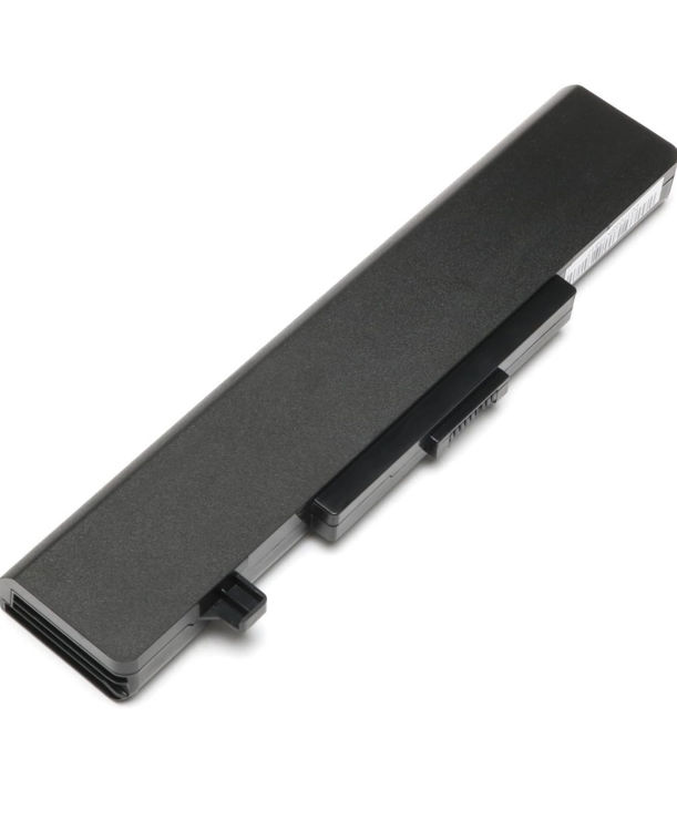 باتری لپتاپ لنوو Y480 G480 G580 L11M6Y01 - پشت باتری