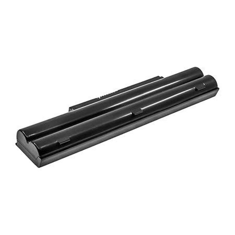 تصویر  Battery Fujitsu LifeBook AH532 Gimo Plus