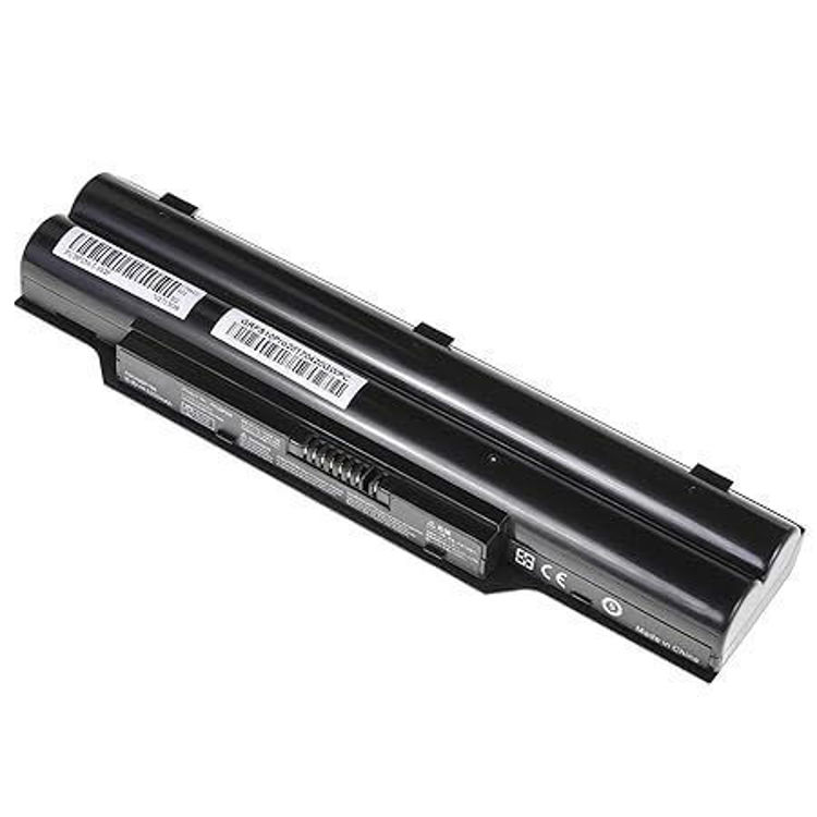 تصویر  Battery Fujitsu LifeBook AH532 Gimo Plus