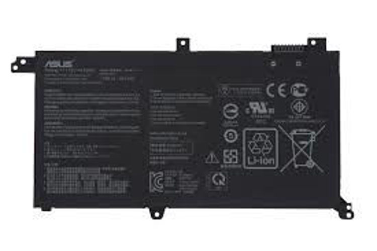 تصویر  Battery  Asus K571  B31N1732 HH
