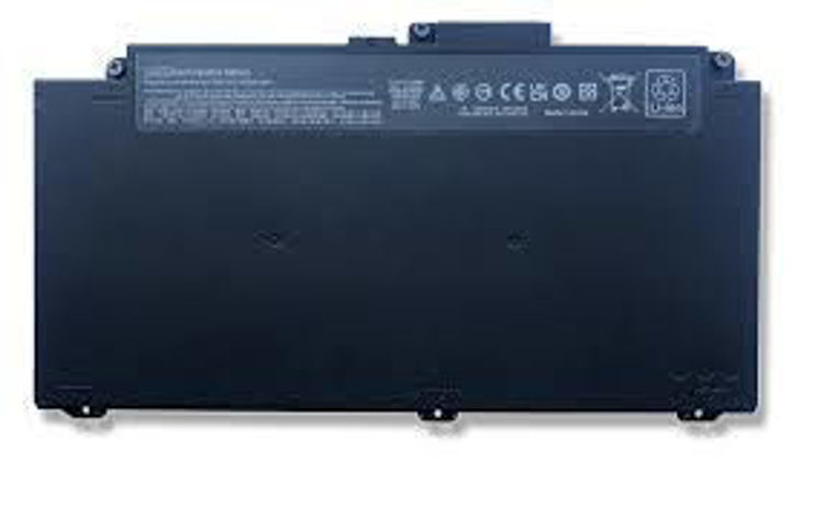 باتری لپتاپ اچ پی  Battery HP  ProBook 650 G5 CD03XL HH