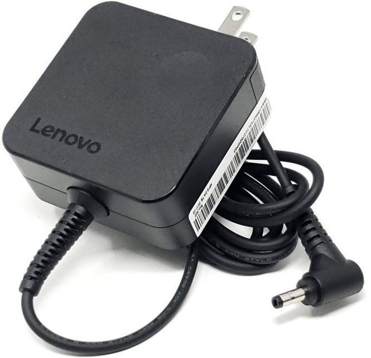 تصویر  شارژر لپتاپ لنوو Lenovo 20V 2.25 (4.0*1.7) ORG HH