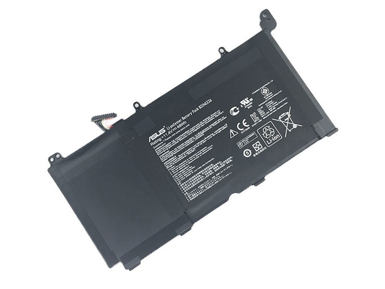 تصویر  باتری لپتاپ ایسوس Battery Asus S551 k551 B31N1336  internal Gimo Plus