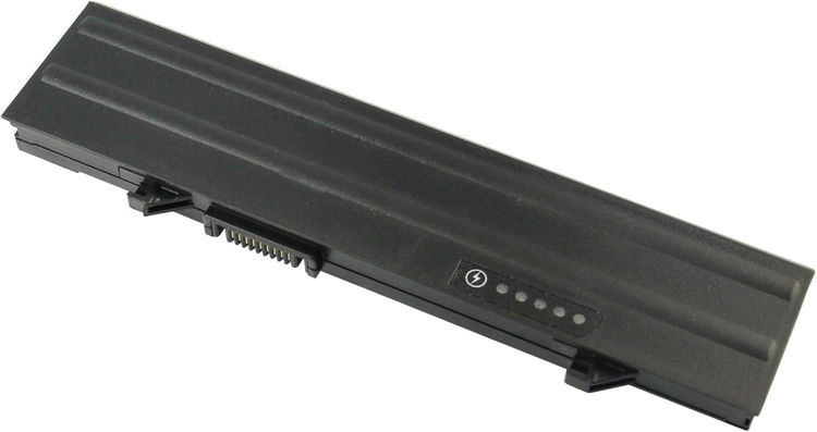 تصویر  باتری لپتاپ دل Battery  Dell Latitude E5400-E5500 HH