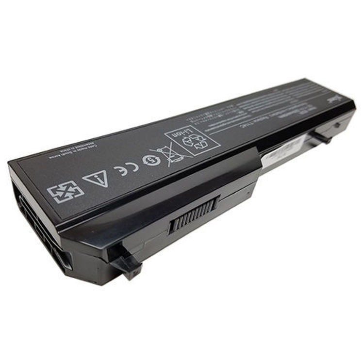 تصویر  باتری لپتاپ دل Battery Dell vostro 1520 Gimo Plus
