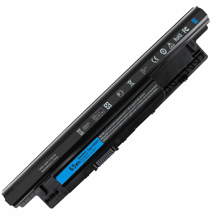 تصویر  باتری لپتاپ دل Battery Dell 5521 Gimo Plus