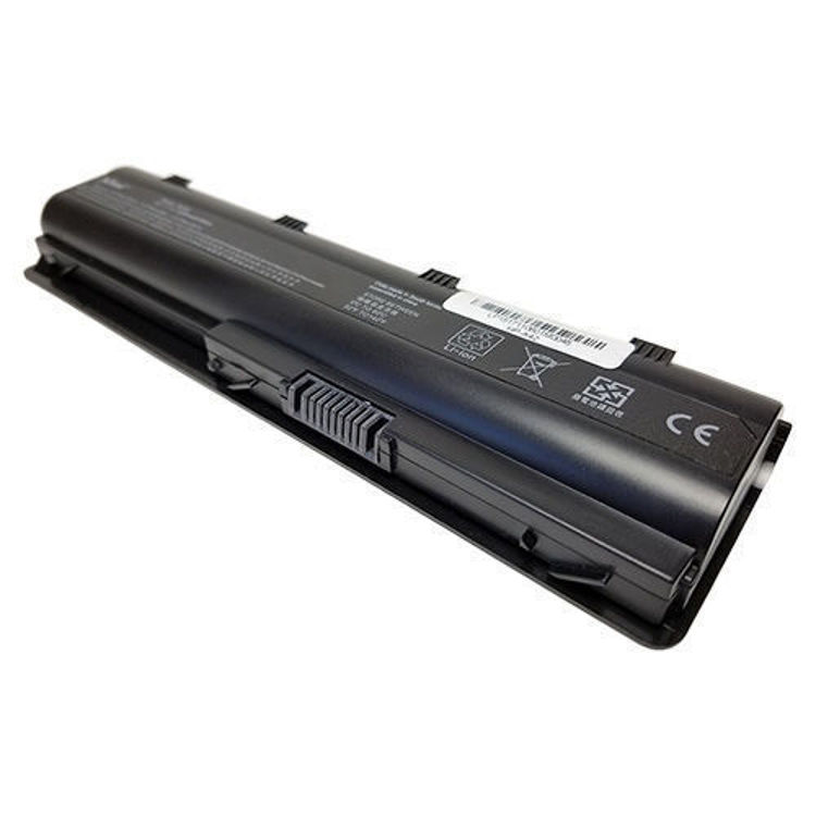 باتری لپتاپ اچ پی Battery  HP  CQ42 HH با پارت نامبر MU06
