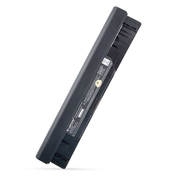 تصویر  باتری لپتاپ دل Battery Dell Inspiron 1564 1764 1464 HH