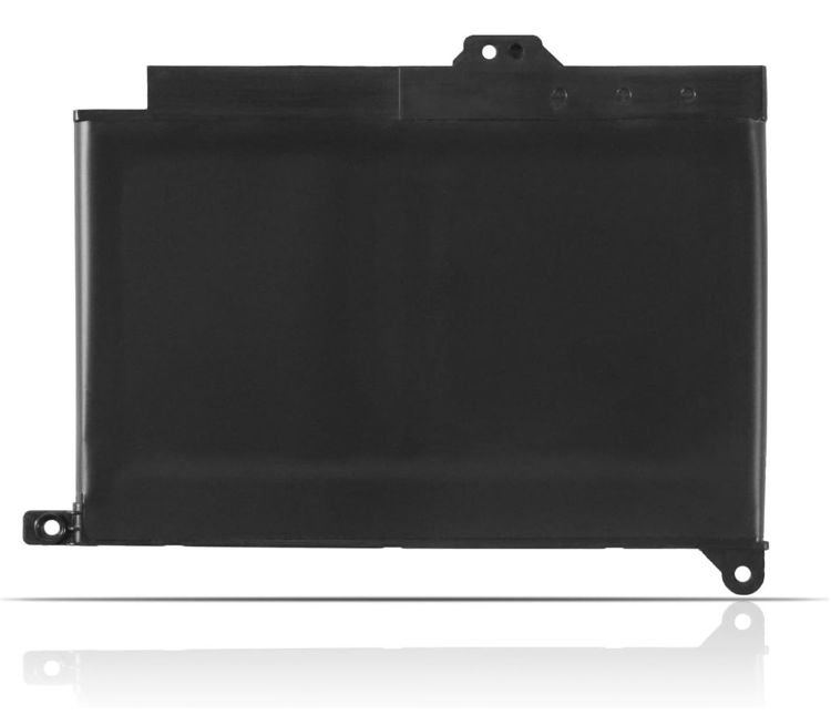 تصویر  باتری لپتاپ اچ پی Battery  HP BP02XL HH