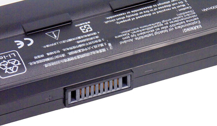 تصویر  باتری لپتاپ ایسوس Battery  Asus K55 X55  K45 HH