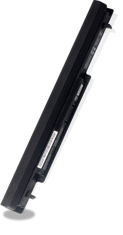 تصویر  باتری لپتاپ ایسوس Battery Asus K56 K46 HH