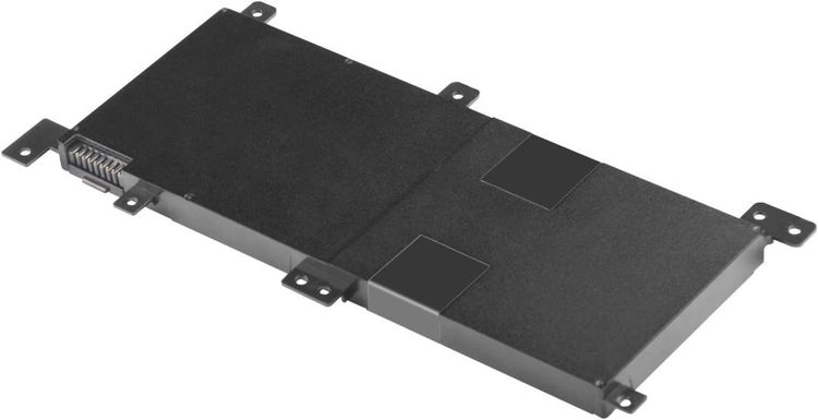 تصویر  باتری لپتاپ ایسوس Battery  Asus K556 HH با پارت نامبر C21N1509