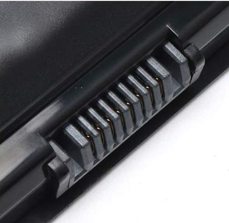 تصویر  باتری لپتاپ اچ پی Battery HP PI06 HH