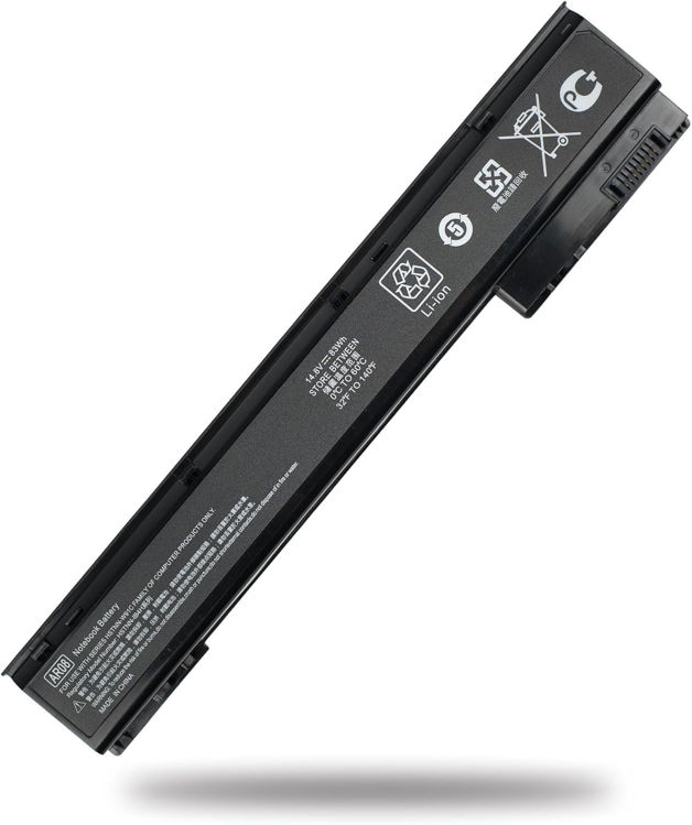 تصویر  باتری لپتاپ اچ پی Battery  HP  15G1 15G2 AR08 HH