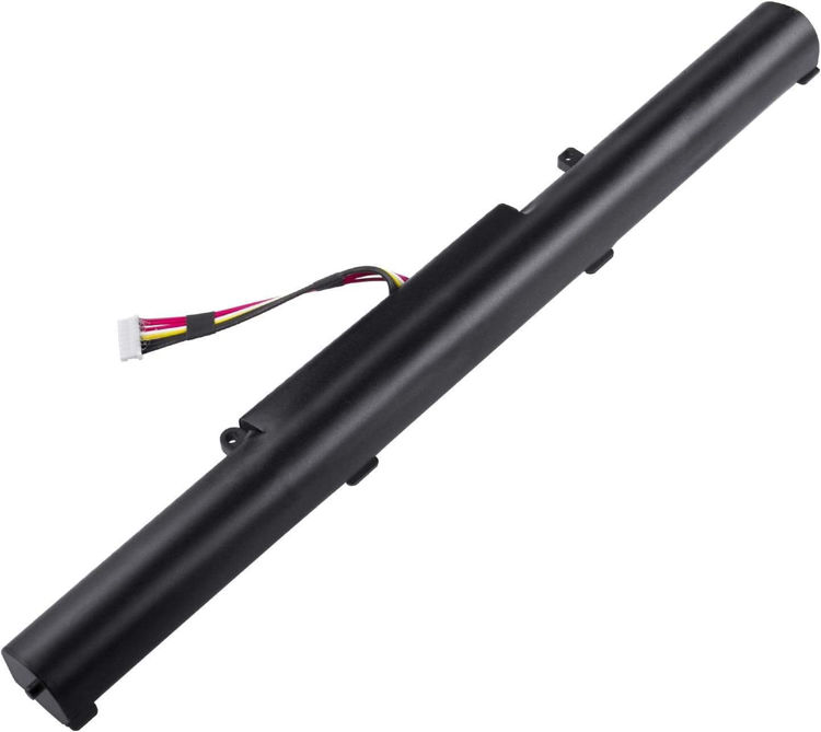 تصویر  باتری لپتاپ ایسوس Battery Asus N552 Gimo Plus