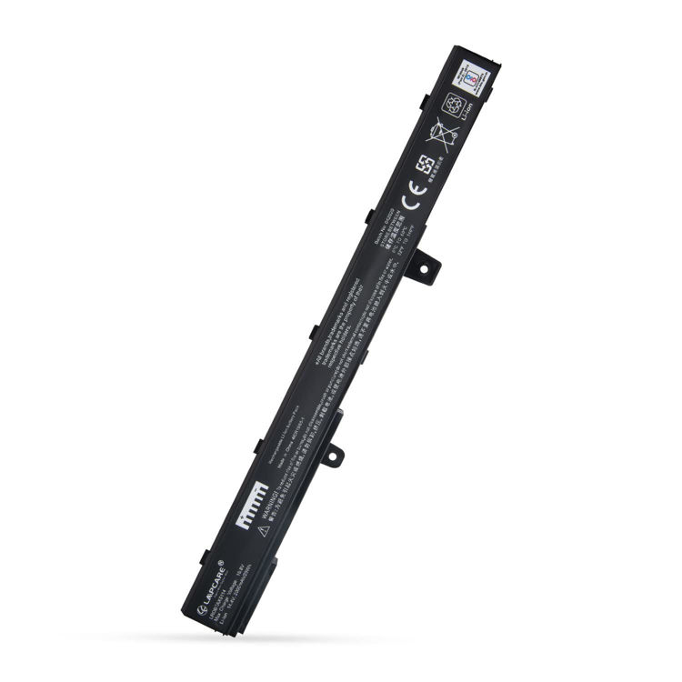 تصویر  باتری لپتاپ ایسوس Battery Asus X451 X551 Gimo Plus