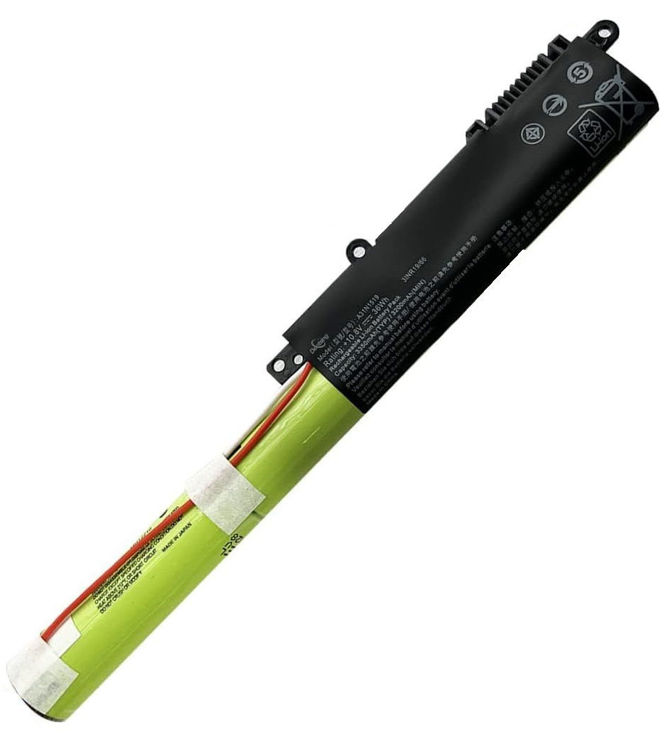تصویر  باتری لپتاپ ایسوس Battery  Asus X540 A31N1519 Gimo Plus