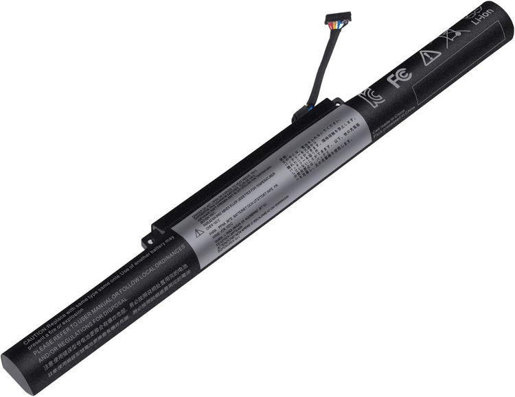تصویر  باتری لپتاپ لنوو Battery  Lenovo  Z51-70 Gimo Plus