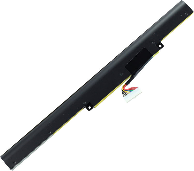 تصویر  باتری لپتاپ لنوو Battery Lenovo Z500 Z510 Gimo Plus