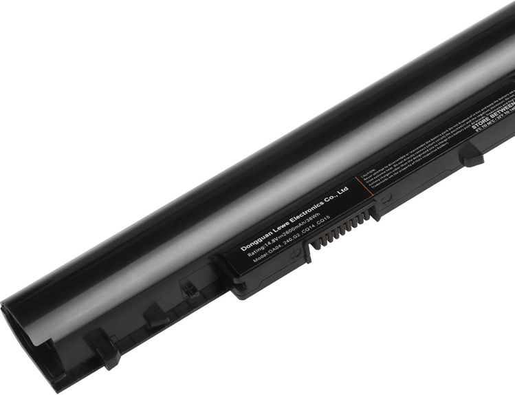 تصویر  باتری لپتاپ اچ پی Battery HP 240 G2  OA04 Gimo Plus