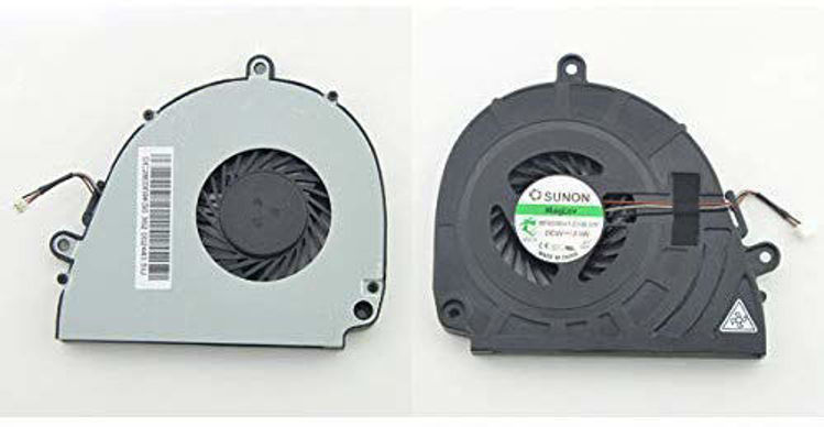 تصویر  Fan Acer 5750 5755 E1-571 V3-571