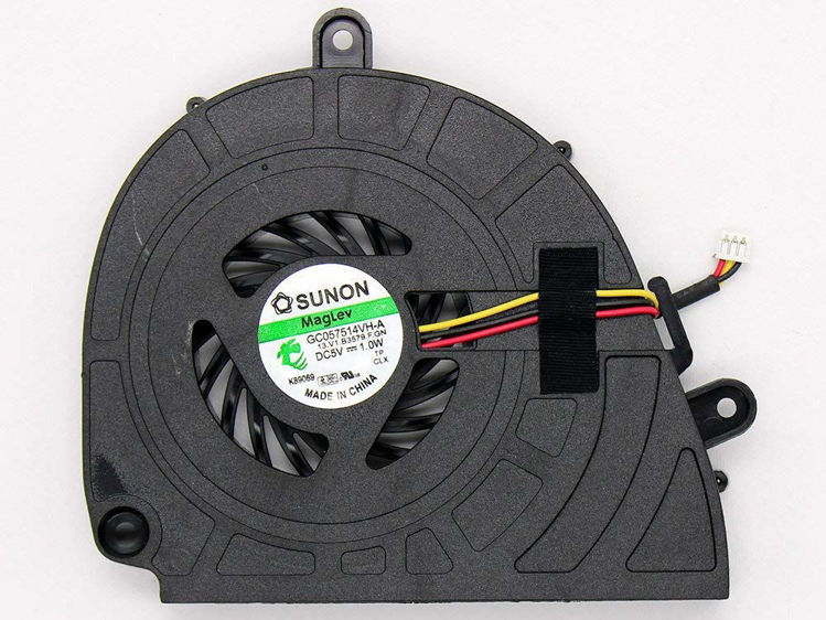 تصویر  Fan Acer 5750 5755 E1-571 V3-571