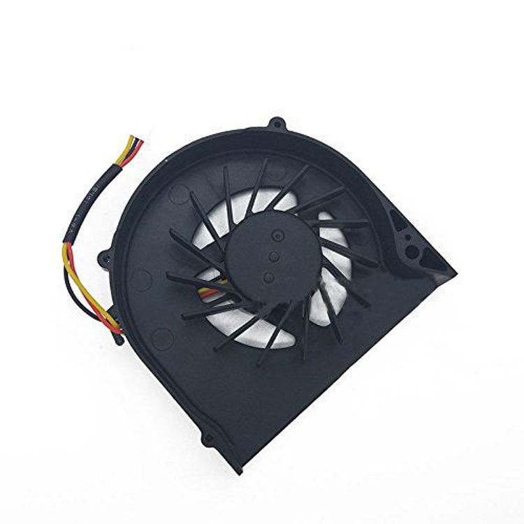 تصویر  فن لپ‌تاپ Dell 5010