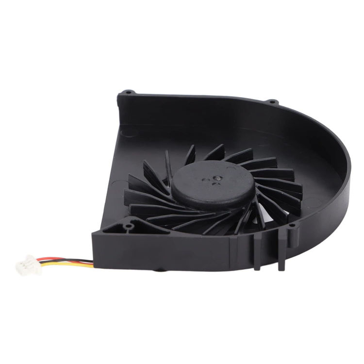 تصویر  فن لپ‌تاپ Dell 5110 v3550