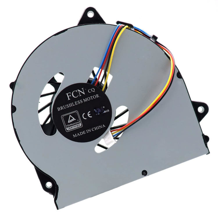 تصویر  Fan Lenovo G50-70 OEM