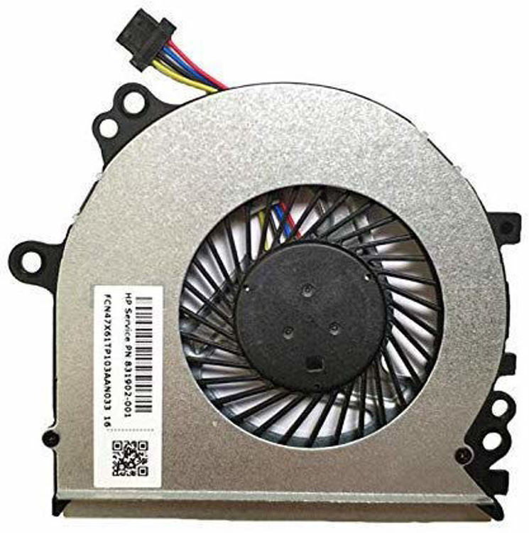 تصویر  فن لپ‌تاپ HP 450-G3