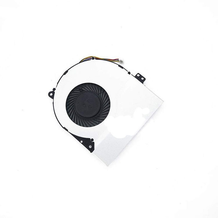 تصویر  فن لپ‌تاپ Asus K552 X450 X550C 9.5mm