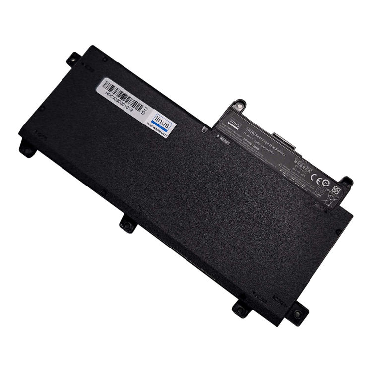 باتری لپتاپ اچ پی Battery HP 640 G2 CI03xl Linus