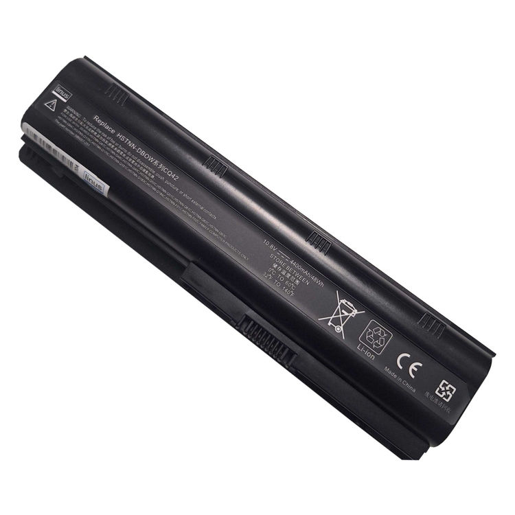باتری لپتاپ اچ پی Battery HP CQ42 Linus