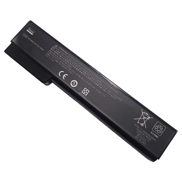 باتری لپتاپ اچ پی Battery HP 8460W CC06 Linus