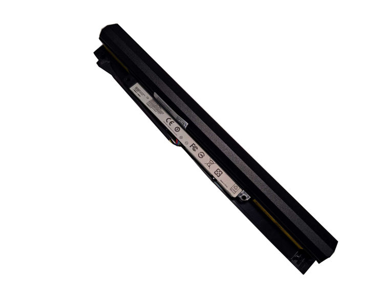 تصویر  باتری لپتاپ لنوو Battery Lenovo IP100 IP300 2200mAh Linus