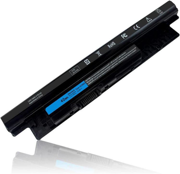 تصویر  باتری لپتاپ دل Battery Dell 3521 Gimo Plus