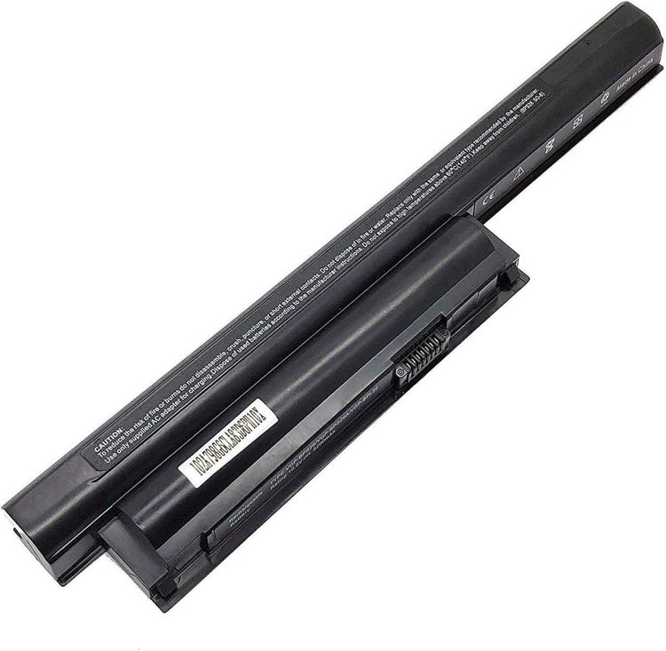 تصویر  باتری لپتاپ سونی Battery Sony BPS26 Gimo Plus