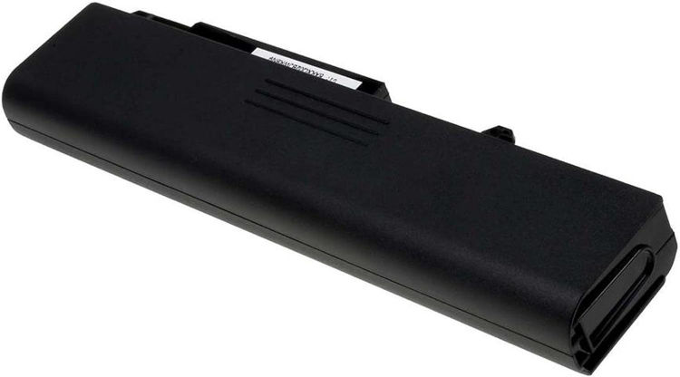تصویر  باتری لپتاپ اچ پی Battery HP 6535 8440 Gimo Plus