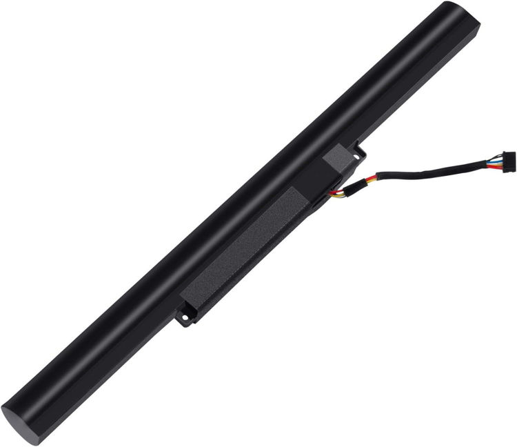 تصویر  باتری لپتاپ لنوو Battery Lenovo Z5170 Internal 2000mah