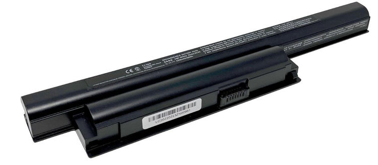 تصویر  باتری لپتاپ سونی Battery Sony BPS22 Gimo Plus