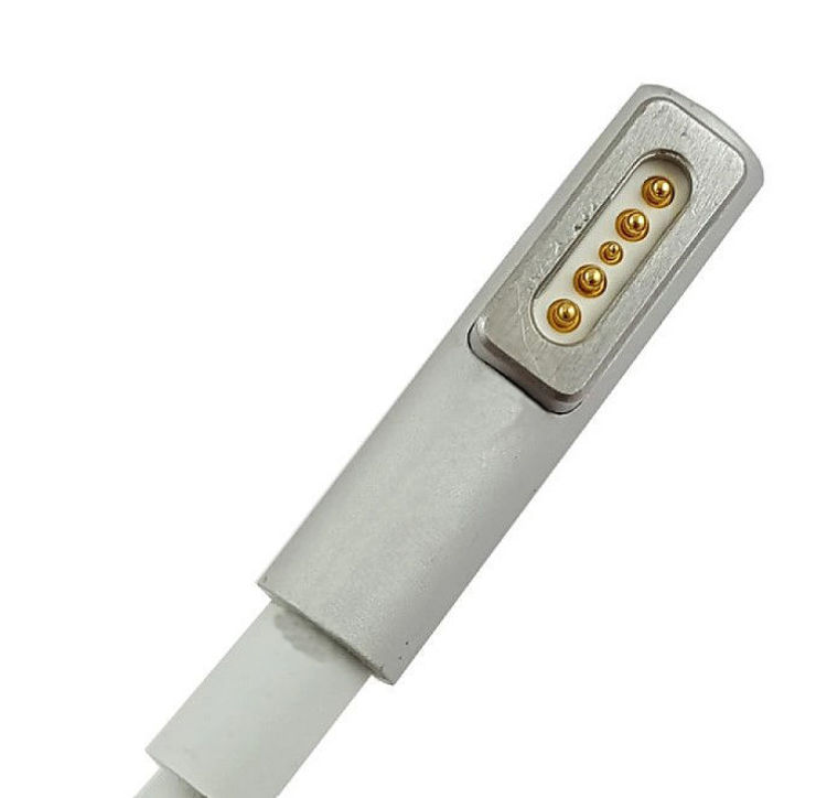 تصویر  شارژر لپتاپ اپل apple magsafe1 85w