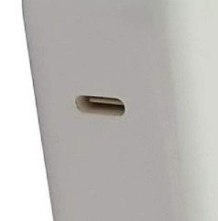 تصویر  شارژر لپتاپ اپل  Apple 96W Type C بدون کابل