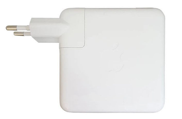 تصویر  شارژر لپتاپ اپل  Apple 29W Type C بدون کابل