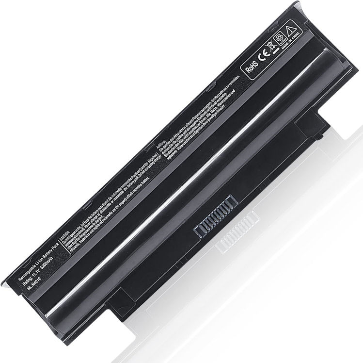 تصویر  باتری لپتاپ دل Battery  Dell  N5010 HH