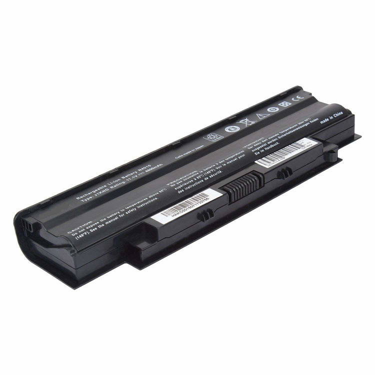 تصویر  باتری لپتاپ دل Battery  Dell  N5010-N5110-N4010-N5030 Gimo Plus