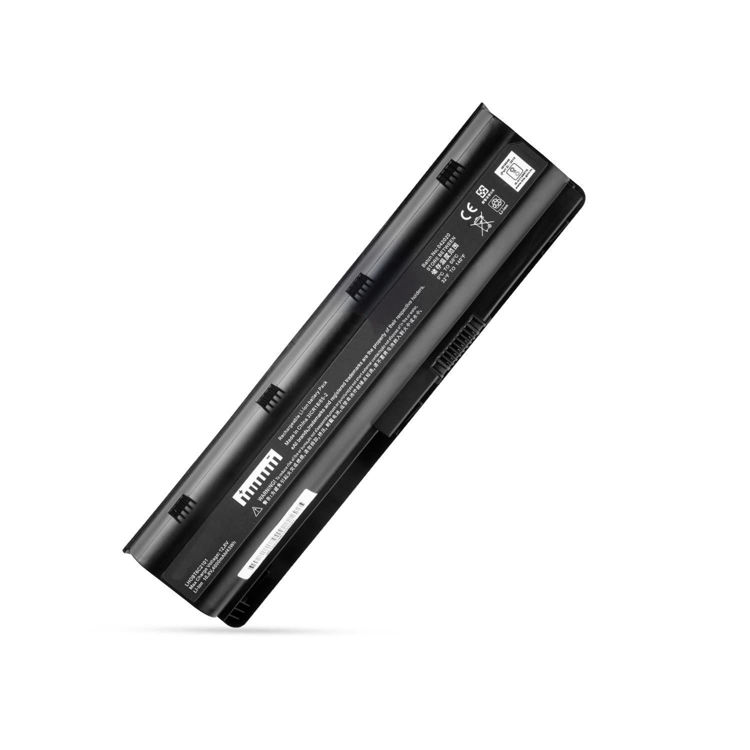 باتری لپتاپ اچ پی Battery  HP  CQ42 HH با پارت نامبر MU06