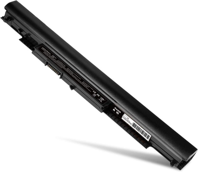 تصویر  باتری لپتاپ اچ پی Battery  HP 240 G4 Gimo Plus با پارت نامبر Hs03XL