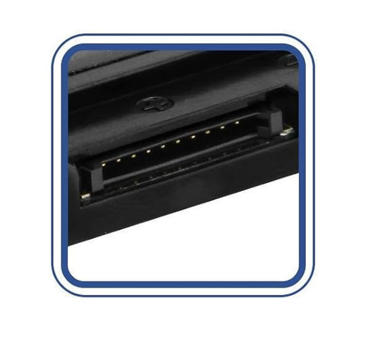 باتری لپتاپ اچ پی Battery  HP 15 AU  BP02XL Gimo Plus-جزئیات