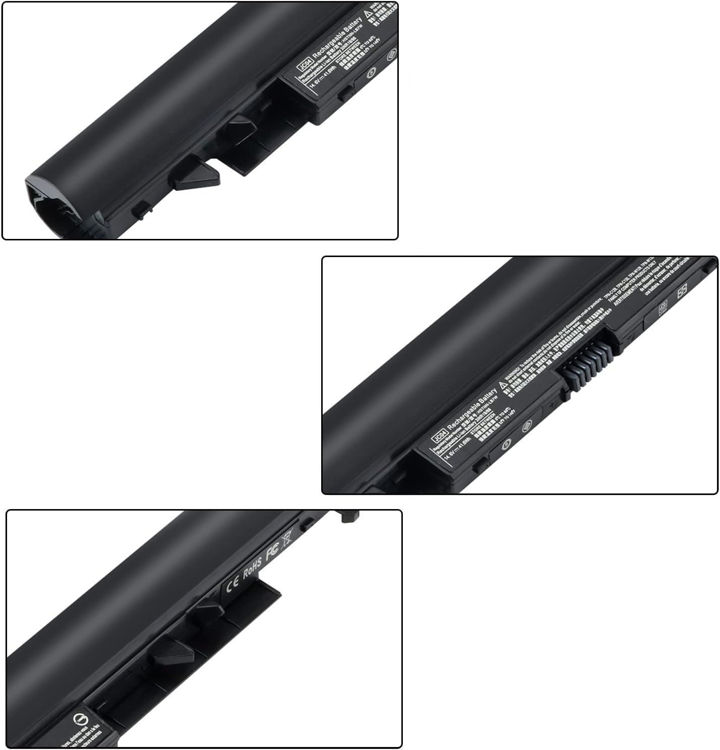 تصویر  باتری لپتاپ اچ پی Battery  HP 240 G6  JC04 Gimo Plus