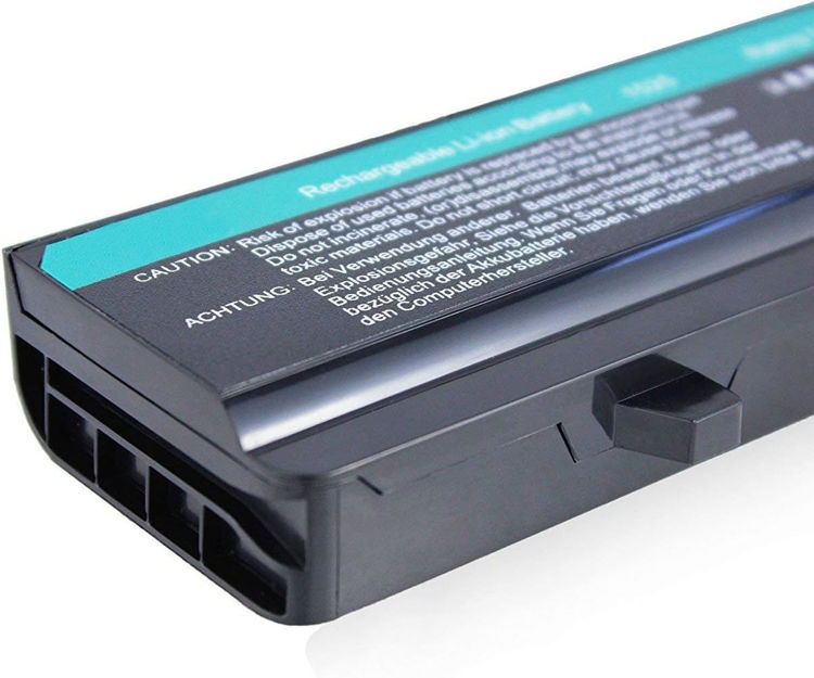 تصویر  باتری لپتاپ دل Battery  Dell  1525 1526 1545 Gimo Plus